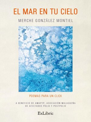 cover image of El mar en tu cielo